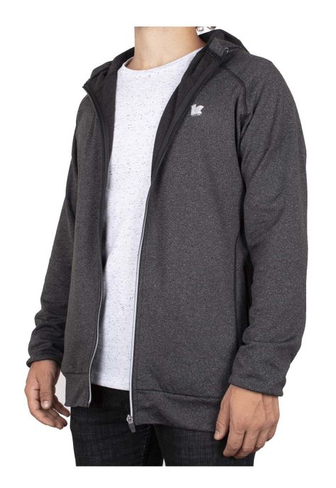 Polerón Hombre Hoodie Marengo Local Crew-0