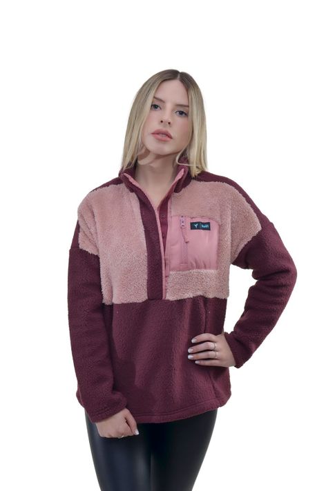 Polar Mujer Cierre-0