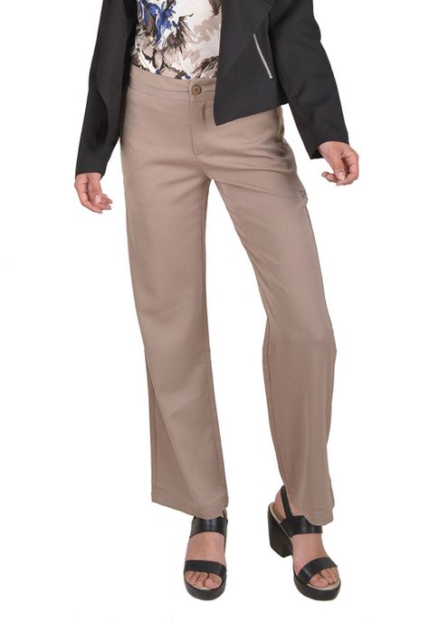 Pantalon Kaky Alexandra Cid-0