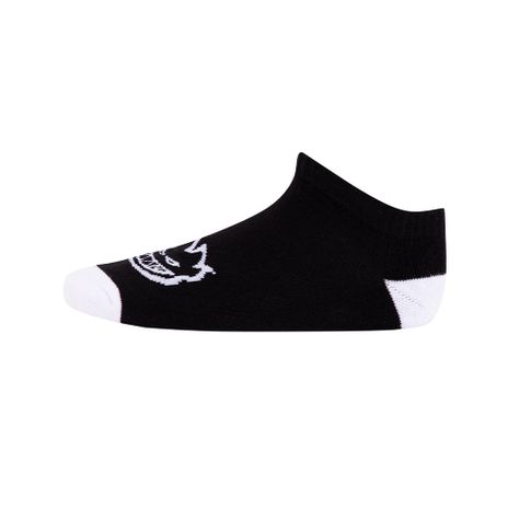 Tripack Calcetin Corto Tricolor Spitfire-4