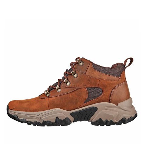 Zapatillas Outdoor Hombre Water Repellent Skechers Terraform 204484-CDB-1
