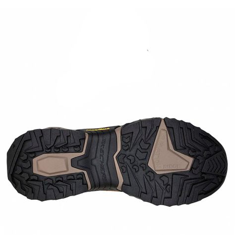 Zapatillas Outdoor Hombre Water Repellent Skechers Terraform 204484-CDB-3