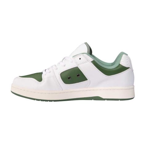 Zapatillas Hombre Blanco Verde 360 Series Spitfire-1