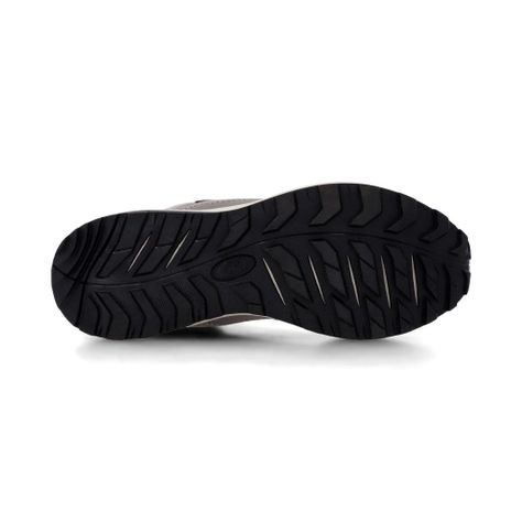 Zapatillas Outdoor Mujer Talus Gris Spalding-4