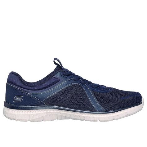 Zapatillas Urbanas Skechers Mujer Virtue Prime 104436-0