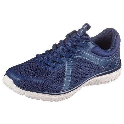Zapatillas Urbanas Skechers Mujer Virtue Prime 104436-1