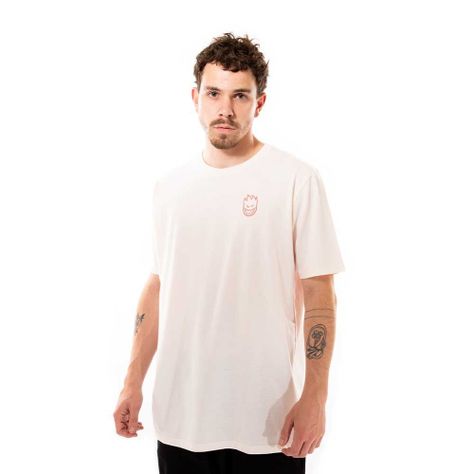 Polera Manga Corta Rosa Vortex Spitfire-3