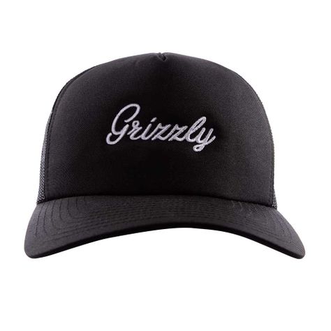 Gorro Trucker Classic Grizzly-0