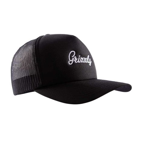 Gorro Trucker Classic Grizzly-2