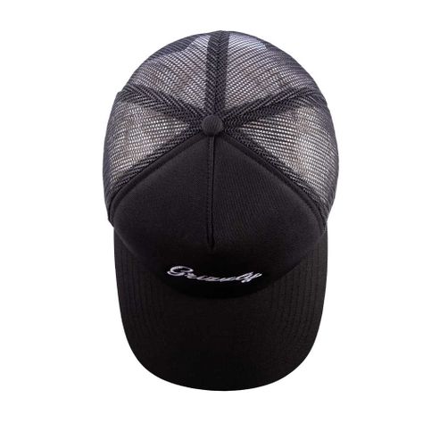 Gorro Trucker Classic Grizzly-3