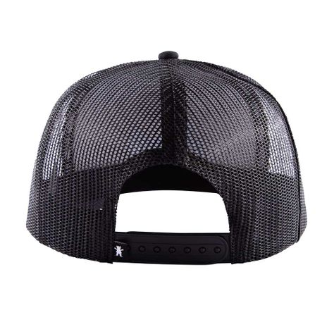 Gorro Trucker Classic Grizzly-5