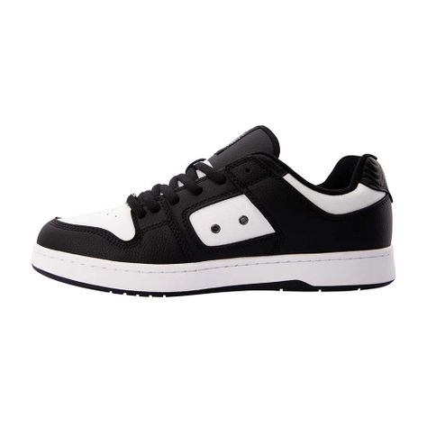 Zapatillas Hombre Blanco Negro 360 Ts Spitfire-1