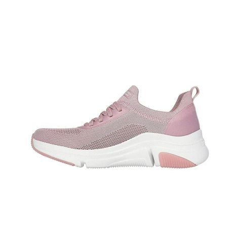 Zapatillas Urbanas Skechers Mujer Bobs Sparrow 117580-1