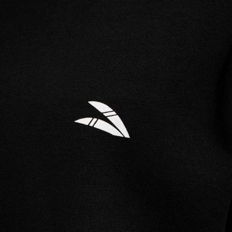 Polerón Cac1ke Hoodie Cargo Negro-6