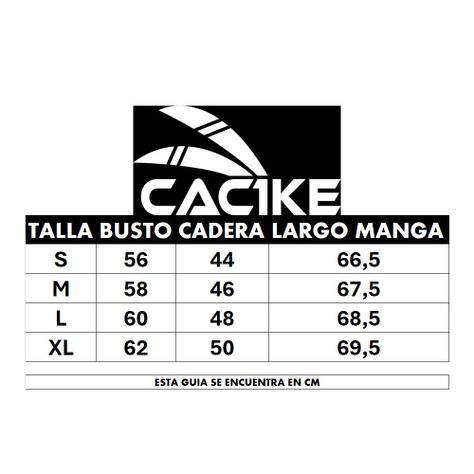 Polerón Cac1ke Hoodie Cargo Negro-7