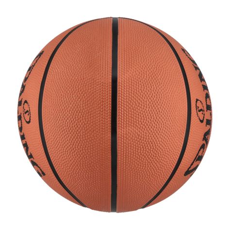 Pelota Basketball Spalding N°7 Lay Up Rubber-3