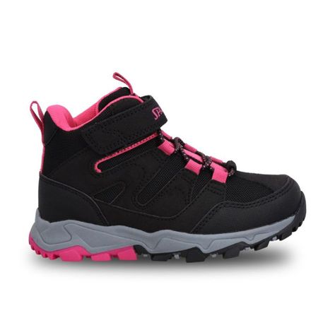 Zapato Outdoor Gobi Infantil Niña Spalding-0