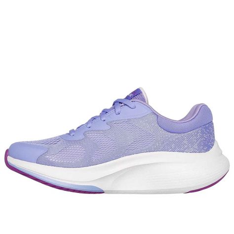 Zapatillas Urbanas Skechers Mujer Go Walk Walker 125053-1