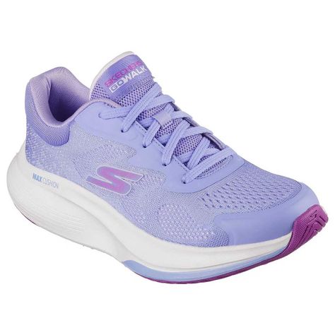 Zapatillas Urbanas Skechers Mujer Go Walk Walker 125053-2