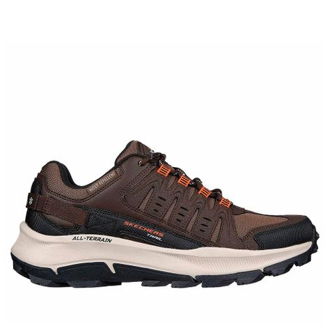 Zapatillas Outdoor Hombre Water Repellent Equalizer 5.0 Trail 237523-BROR-0
