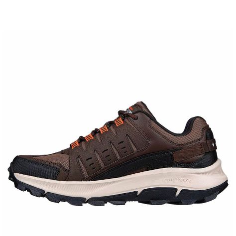 Zapatillas Outdoor Hombre Water Repellent Equalizer 5.0 Trail 237523-BROR-1