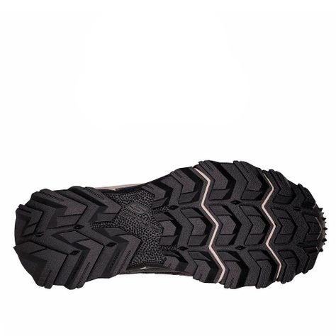 Zapatillas Outdoor Hombre Water Repellent Equalizer 5.0 Trail 237523-BROR-3