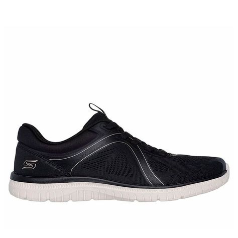Zapatillas Urbanas Skechers Mujer Virtue - Prime 104436-0