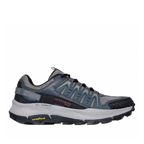 Zapatillas Outdoor Hombre Water Repellent Skechers Equalizer 5.0 Trail 237523-CCBK-0