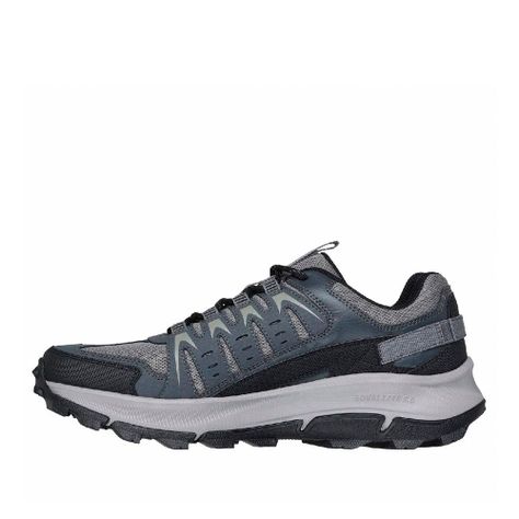 Zapatillas Outdoor Hombre Water Repellent Skechers Equalizer 5.0 Trail 237523-CCBK-1
