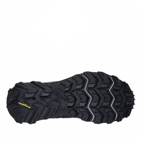 Zapatillas Outdoor Hombre Water Repellent Skechers Equalizer 5.0 Trail 237523-CCBK-3