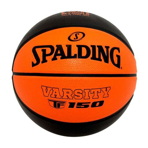 Pelota Basketball Spalding TF150 Feba Chile Varsity N°7-1