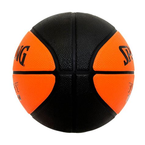 Pelota Basketball Spalding TF150 Feba Chile Varsity N°7-2