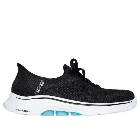 Zapatillas Urbanas Skechers Mujer Go Walk 7 125213-0