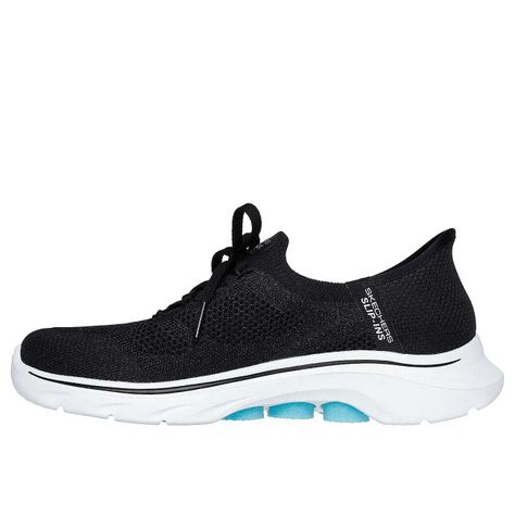 Zapatillas Urbanas Skechers Mujer Go Walk 7 125213-1