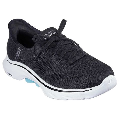 Zapatillas Urbanas Skechers Mujer Go Walk 7 125213-2
