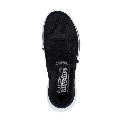 Zapatillas Urbanas Skechers Mujer Go Walk 7 125213-3