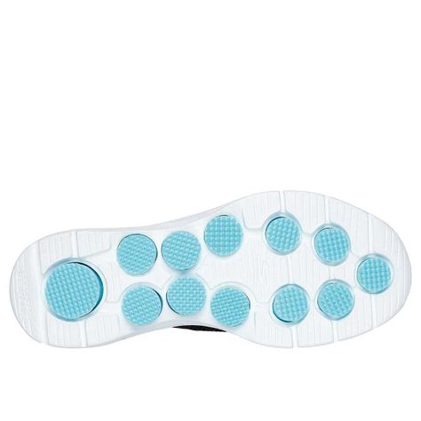Zapatillas Urbanas Skechers Mujer Go Walk 7 125213-4