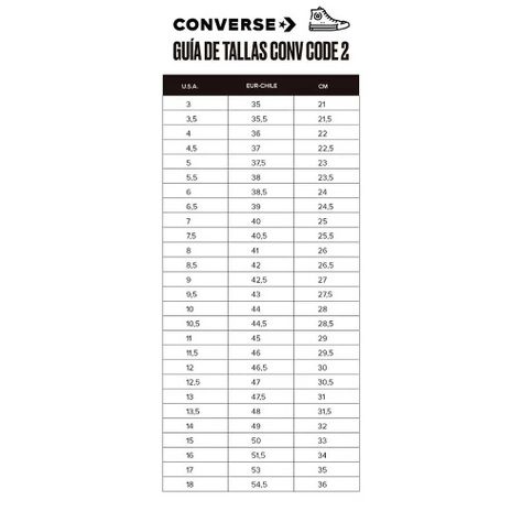 Zapatillas Converse Hombre Pro Blaze V A06629C-3