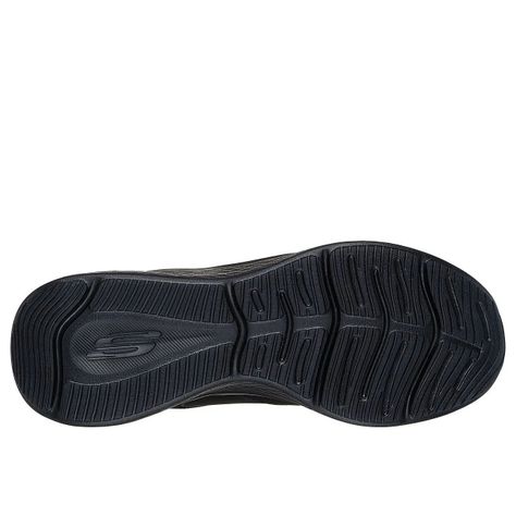 Zapatillas Urbanas Skechers Mujer Skech-lite150049-BBK-3