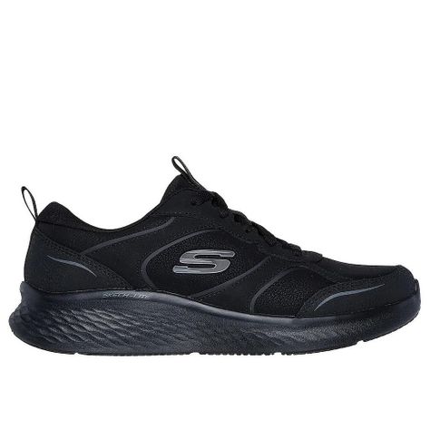 Zapatillas Urbanas Skechers Mujer Skech-lite150049-BBK-5