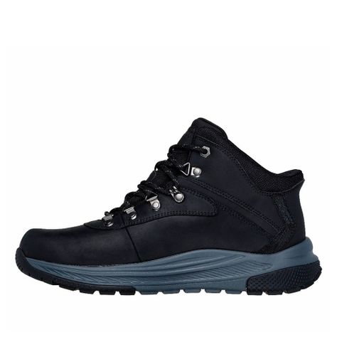 Zapatillas Outdoor Skechers Hombre Slip-ins Relaxed Fit: Meroe 205285-BLK-1