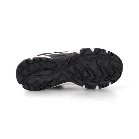 Zapatillas Outdoor Junior Camp Café Verde Spalding-4
