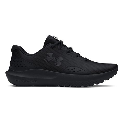 Zapatillas Running Surge 4 Negro Under Armour-0