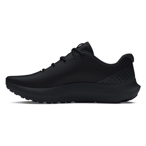 Zapatillas Running Surge 4 Negro Under Armour-1