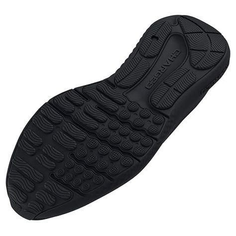 Zapatillas Running Surge 4 Negro Under Armour-5