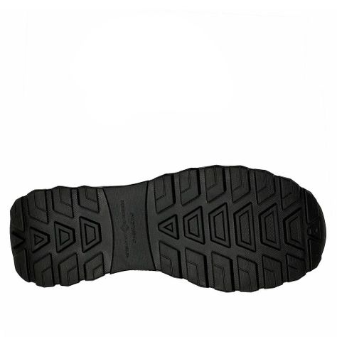 Zapatillas Outdoor Skechers Hombre Zeller 204699-CHAR-3