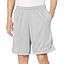 Short Hombre 9'' Gris Classic Mesh Champion-4