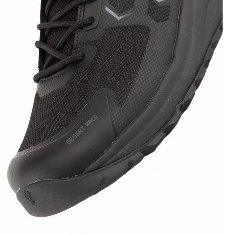 Zapatilla Michelin Outdoor Hombre DR21 Negro-Negro-4