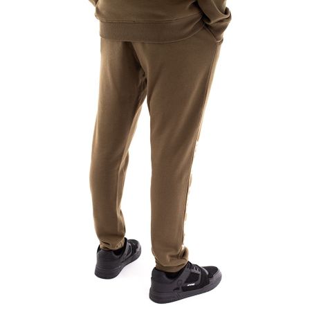 Jogger Hombre Ride The Fire Verde 2023 Spitfire-4