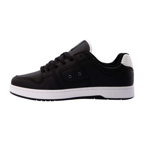 Zapatillas de Hombre Spitfire 360 Series SW Negro-Blanco-1